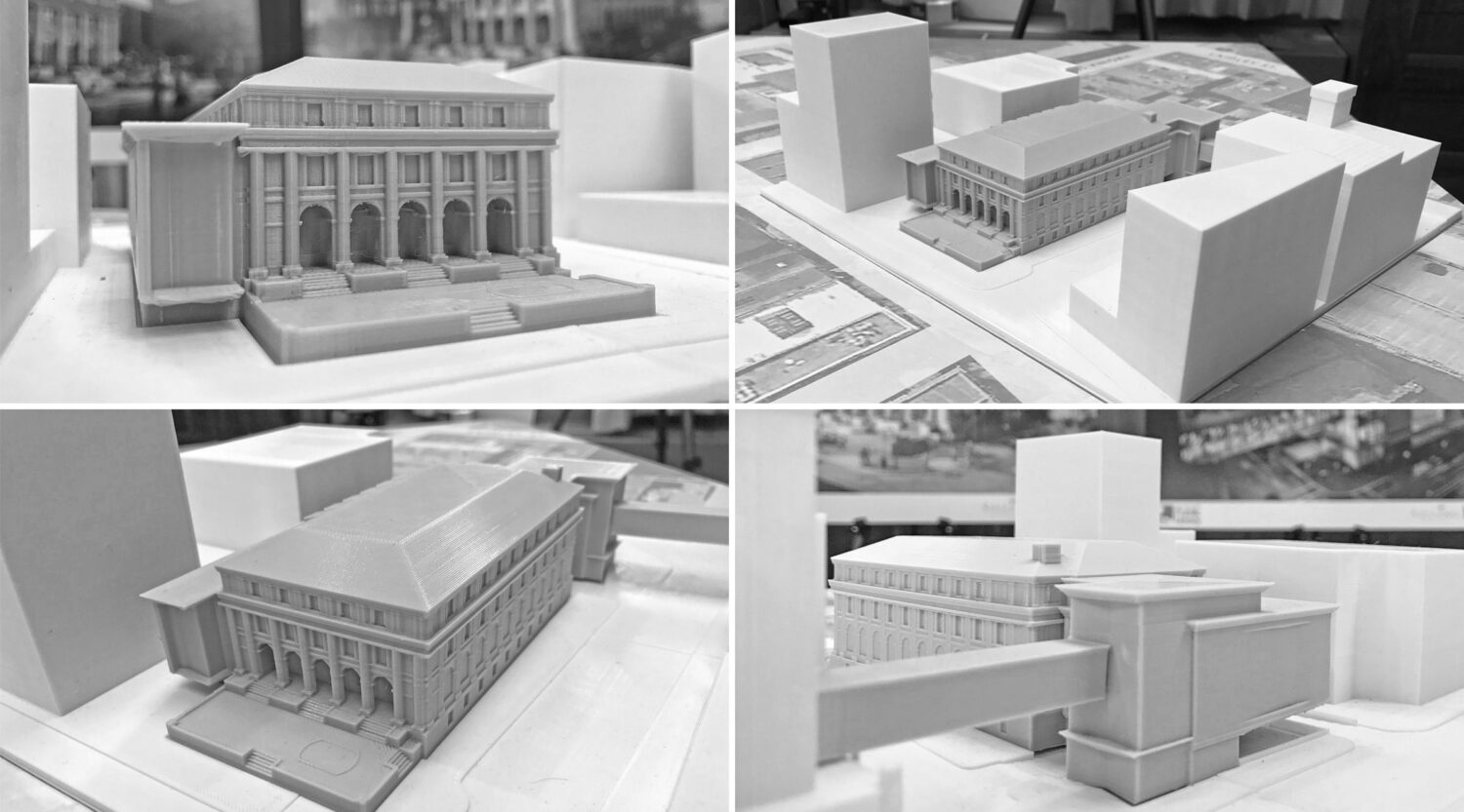 Silling Architects » Kanawha County Public Library